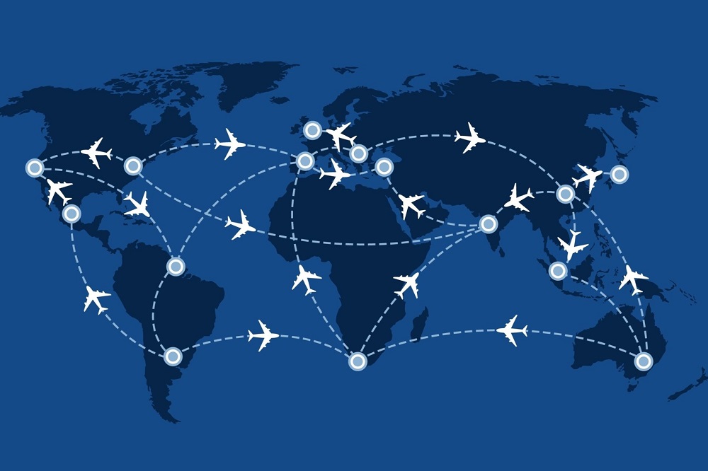 Airline Route Optimization Using Predictive Travel Demand Models